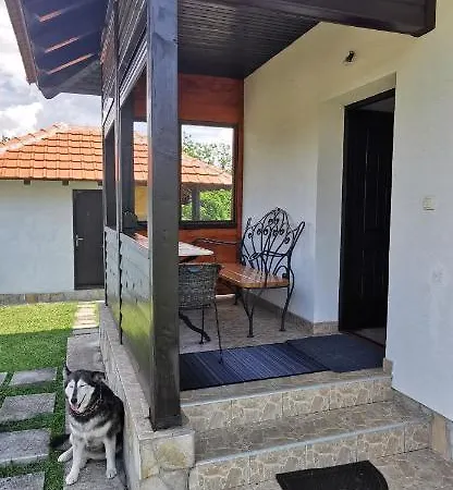 Vikendica Gradina Zlatibor *