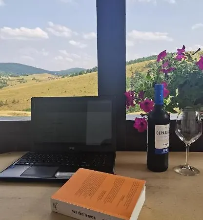 Vikendica Gradina Zlatibor * Cajetina (Zlatibor)