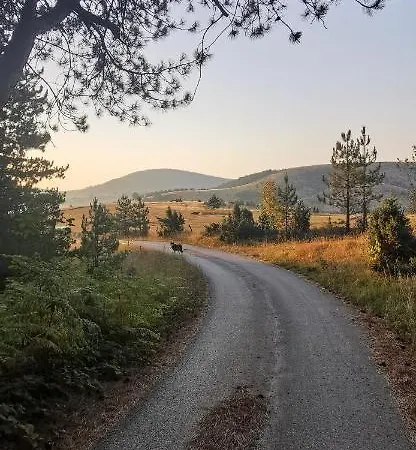 Vikendica Gradina Zlatibor *