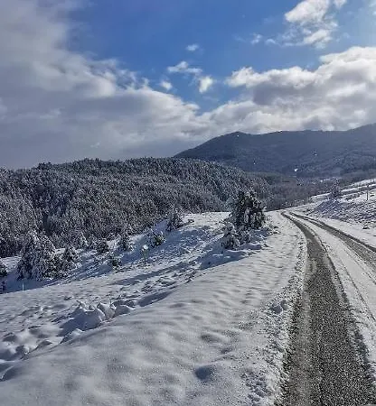 Holiday home Vikendica Gradina Zlatibor *