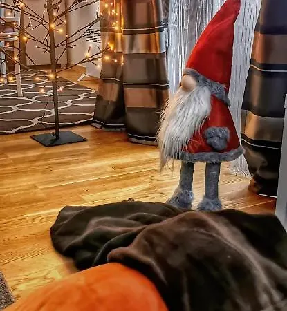 Сasa de vacaciones Vikendica Gradina Zlatibor