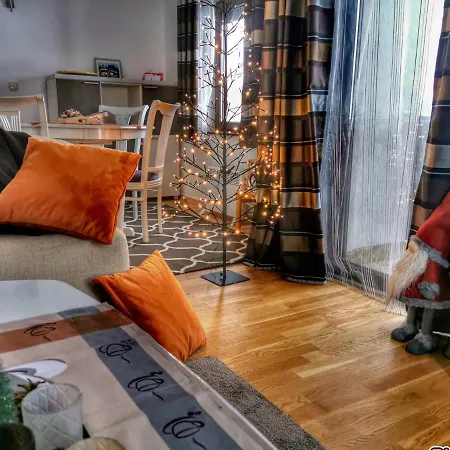 Vikendica Gradina Zlatibor