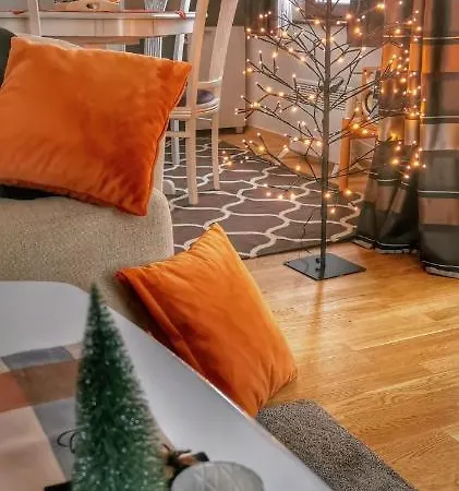 Vikendica Gradina Zlatibor Сasa de vacaciones Cajetina (Zlatibor)