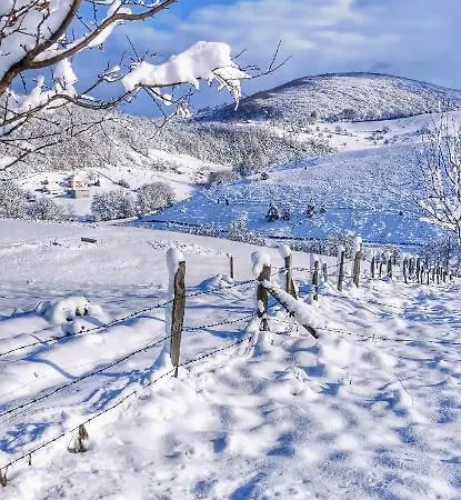 Vikendica Gradina Zlatibor