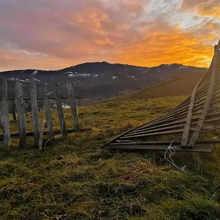 Сasa de vacaciones Vikendica Gradina Zlatibor *