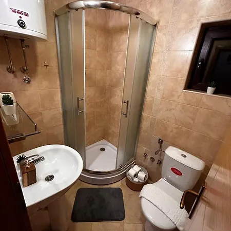 Vikendica Gradina Zlatibor Сasa de vacaciones
