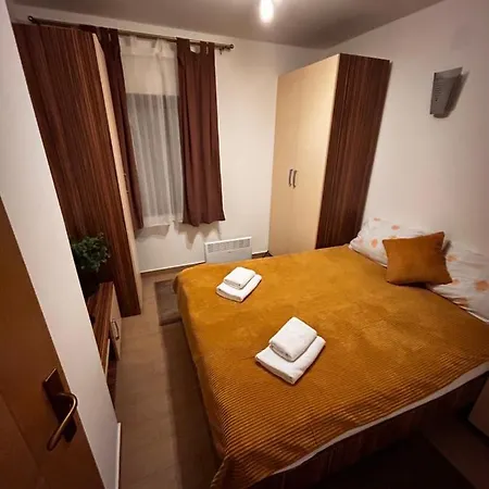 Vikendica Gradina Zlatibor