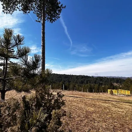 Сasa de vacaciones Vikendica Gradina Zlatibor *