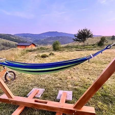 Сasa de vacaciones Vikendica Gradina Zlatibor Cajetina (Zlatibor)