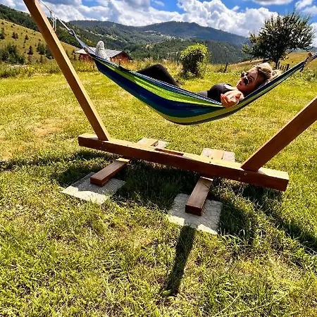 Vikendica Gradina Zlatibor Cajetina (Zlatibor)