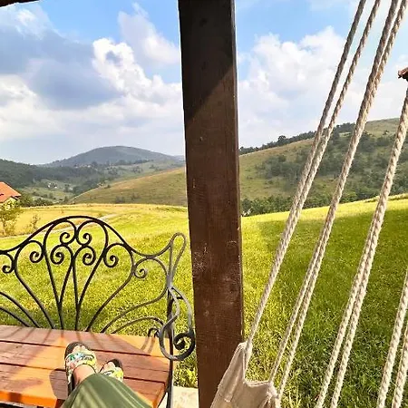 Vikendica Gradina Zlatibor